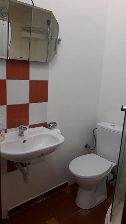 Penzion Dora Český Krumlov Kültér fotó
