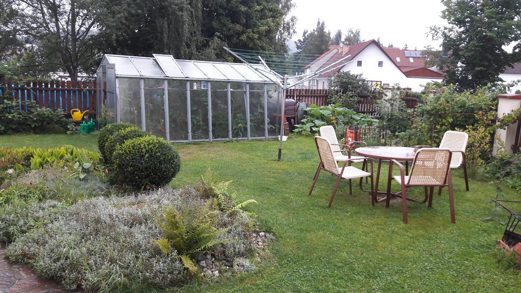 Penzion Dora Český Krumlov Kültér fotó