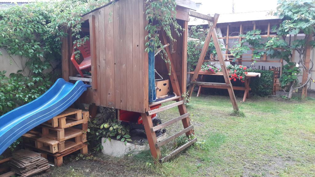 Penzion Dora Český Krumlov Kültér fotó