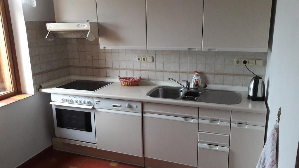 Penzion Dora Český Krumlov Kültér fotó
