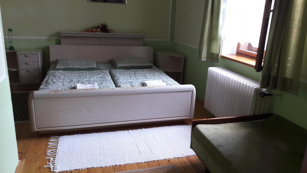 Penzion Dora Český Krumlov Kültér fotó