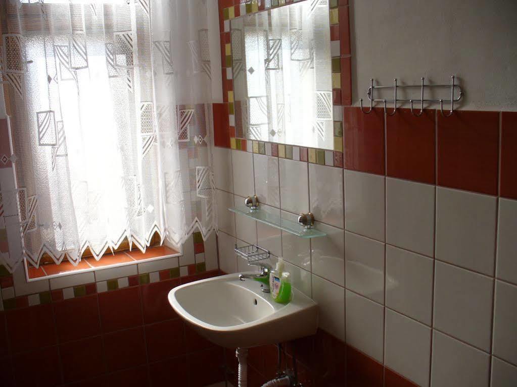Penzion Dora Český Krumlov Kültér fotó